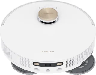Dreame L20 Ultra Robotstofzuiger