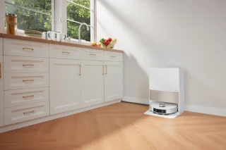 Dreame L20 Ultra Robotstofzuiger