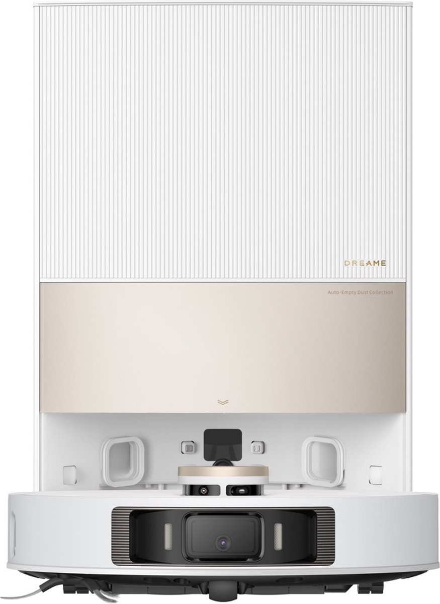 Wat vinden we goed aan de Dreame L20 Ultra Robotstofzuiger