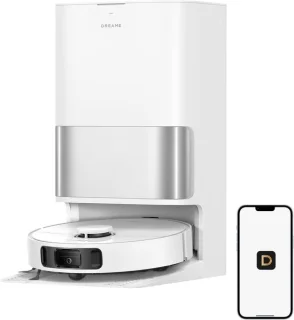 Dreame L40 Ultra A robot- en vloerwisser