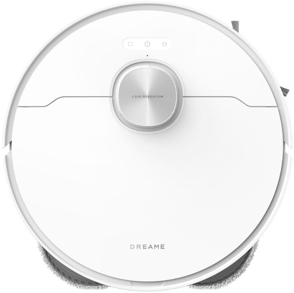 Dreame L40 Ultra AE Robotstofzuiger