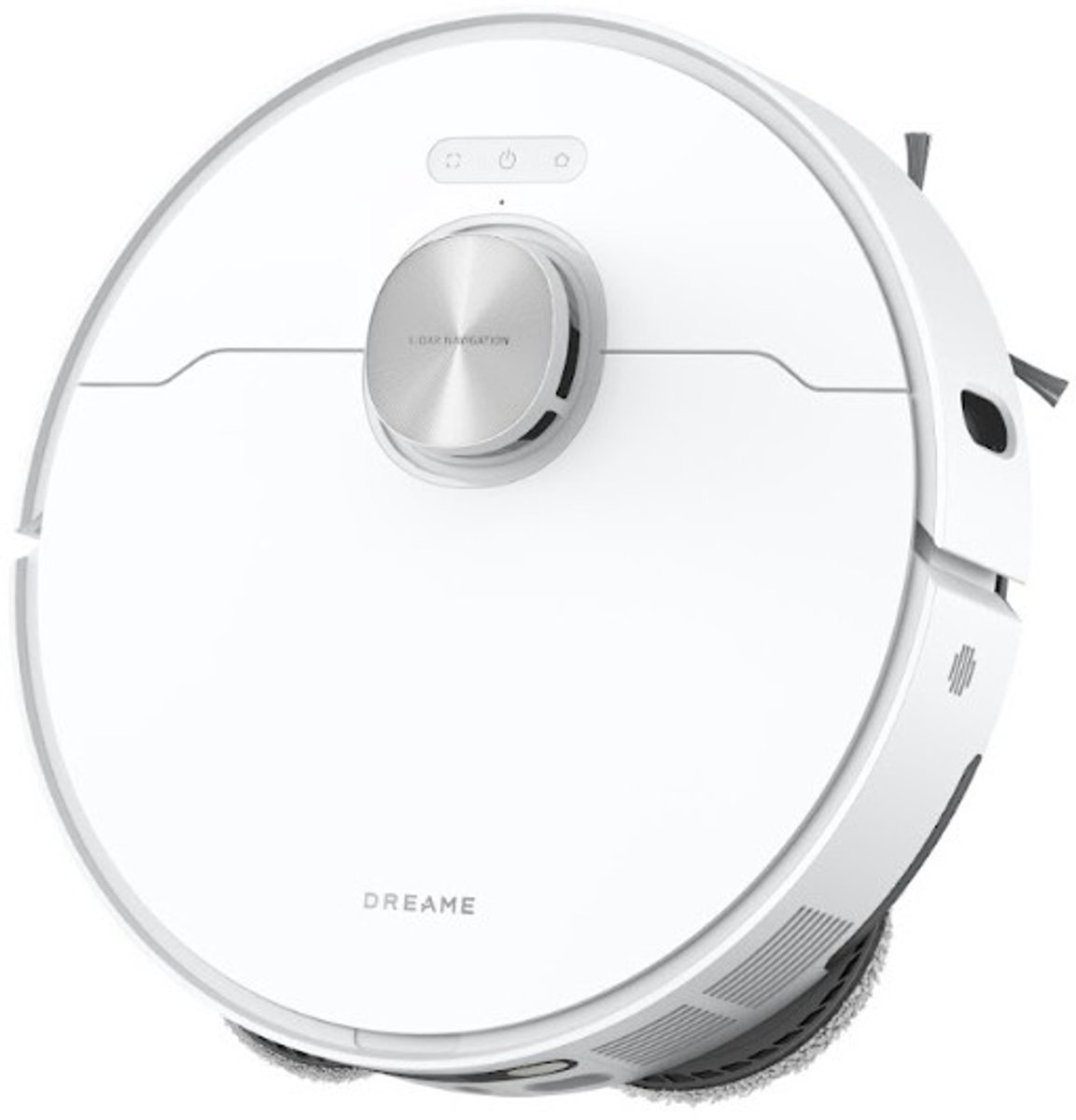 Dreame L40 Ultra AE Robotstofzuiger