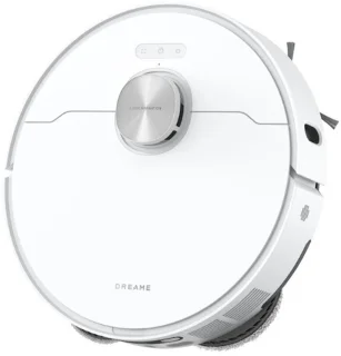 Dreame L40 Ultra AE Robotstofzuiger