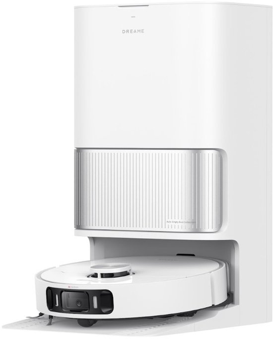 Dreame L40 Ultra AE Robotstofzuiger
