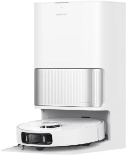 Dreame L40 Ultra AE Robotstofzuiger