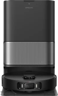 Dreame L40 Ultra AE Robotstofzuiger Zwart