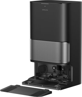 Dreame L40 Ultra AE Robotstofzuiger Zwart