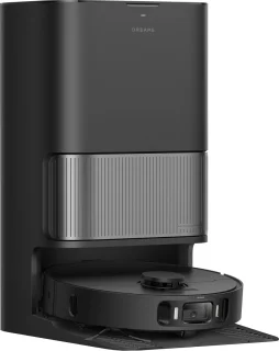 Dreame L40 Ultra AE Robotstofzuiger Zwart