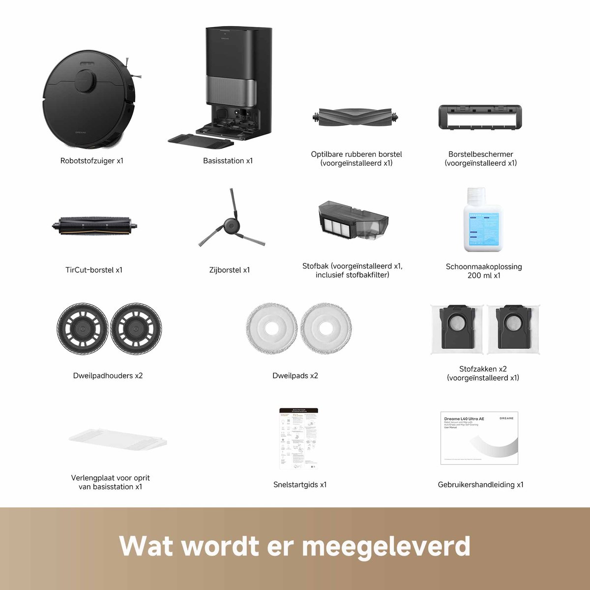 Advies voor kopers