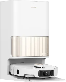 Dreame L40 Ultra Robotstofzuiger