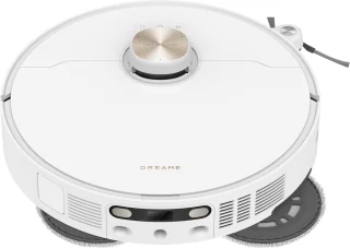 Dreame L40 Ultra Robotstofzuiger