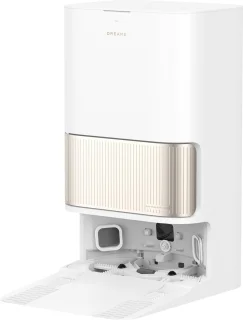 Dreame L40 Ultra Robotstofzuiger
