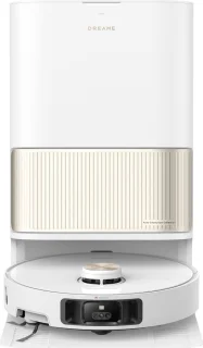 Dreame L40 Ultra Robotstofzuiger