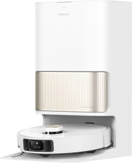 Dreame L40 Ultra Robotstofzuiger