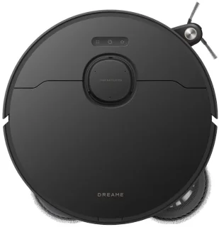 Dreame L40s Pro Ultra Robotstofzuiger Met Dweilfunctie