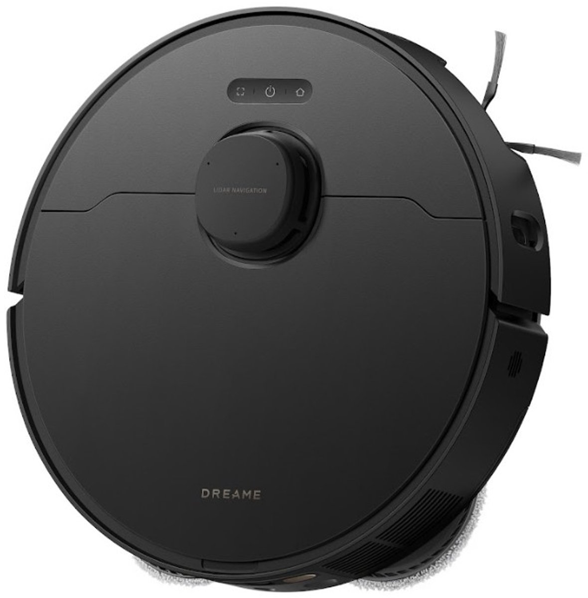 Wat vinden we goed aan de Dreame L40s Pro Ultra Robotstofzuiger Met Dweilfunctie