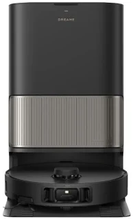 Dreame L40s Pro Ultra Robotstofzuiger Met Dweilfunctie