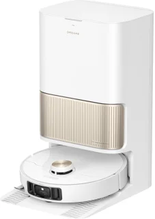 Dreame L40s Pro Ultra Robotstofzuiger Wit