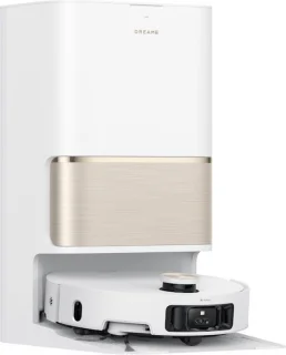 Dreame L50 Pro Ultra Robotstofzuiger