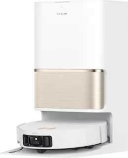 Dreame L50 Pro Ultra Robotstofzuiger