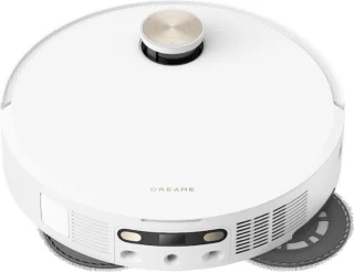 Dreame L50 Pro Ultra Robotstofzuiger