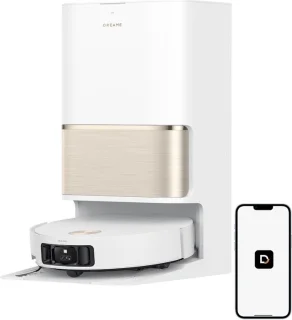 Dreame L50 Pro Ultra Robotstofzuiger