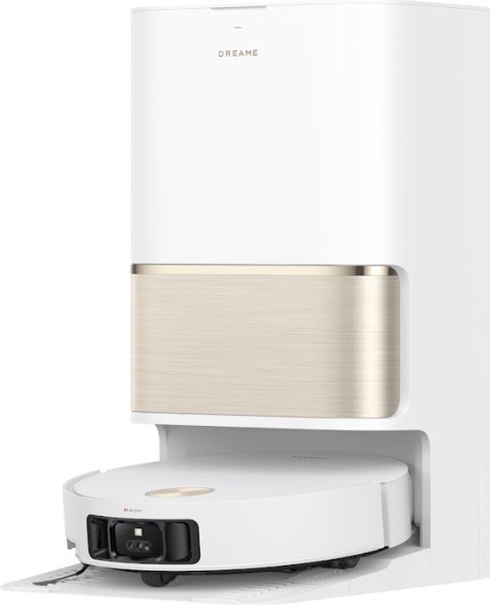 Dreame L50 Pro Ultra Robotstofzuiger review