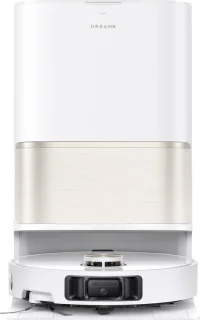 Dreame L50 Ultra AE Robotstofzuiger Parelwit
