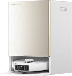 De Dreame Matrix 10 Pro Robotstofzuiger in één oogopslag