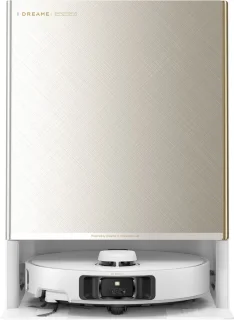 Wat vinden we goed aan de Dreame Matrix 10 Pro Robotstofzuiger