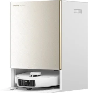 Dreame Matrix10 Pro — de meest complete robot voor schone vloeren en hygiëne