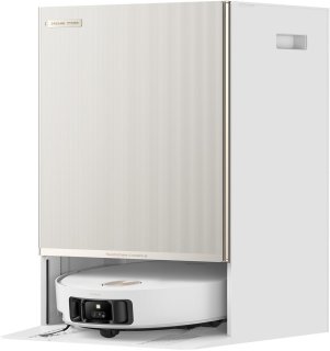 De Dreame Matrix10 Ultra Robotstofzuiger in één oogopslag