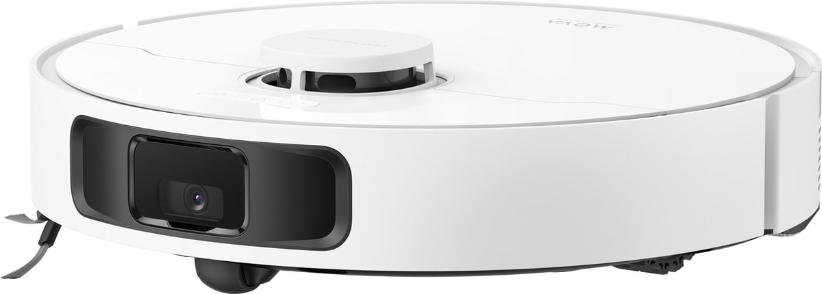 De Dreame Mova S10 Robotstofzuiger met Dweilfunctie in één oogopslag