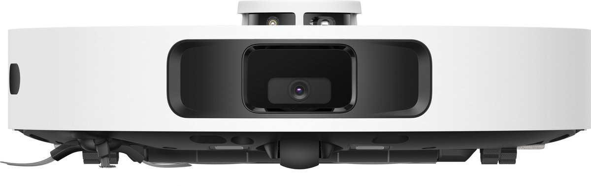 Wat vinden we goed aan de Dreame Mova S10 Robotstofzuiger met Dweilfunctie