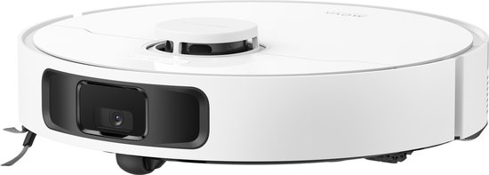 Dreame Mova S10: Krachtige robotstofzuiger met slimme dweiltechnologie