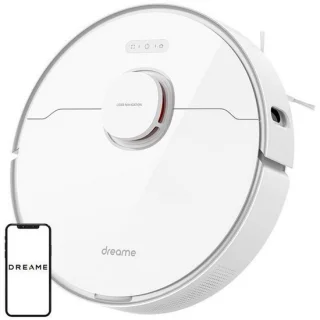Dreame RLS5L Robotstofzuiger
