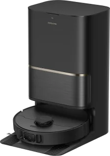 De Dreame Robotstofzuiger L50 Ultra AE in één oogopslag