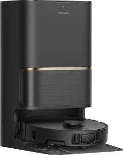 Wat vinden we goed aan de Dreame Robotstofzuiger L50 Ultra AE