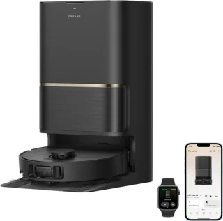 Hygiënische krachtpatser: Dreame L50 Ultra AE