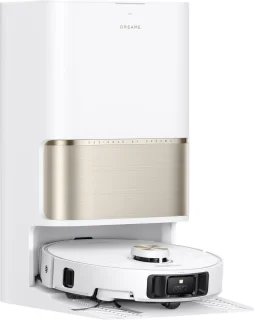 Wat vinden we goed aan de Dreame Robotstofzuiger L50s Pro Ultra