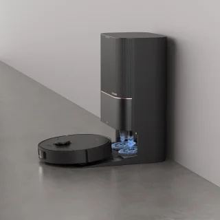 Dreame X30 Ultra Robotstofzuiger