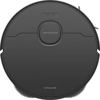 Dreame X30 Ultra Robotstofzuiger