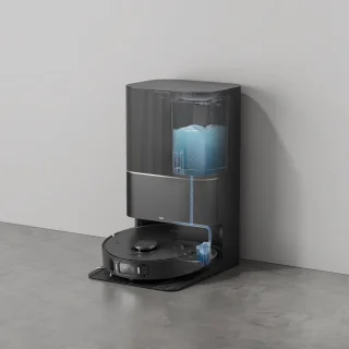 Dreame X30 Ultra Robotstofzuiger