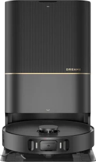 Dreame X30 Ultra Robotstofzuiger