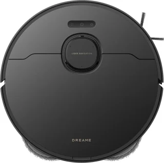 Dreame X40 Master Robotstofzuiger met Dweilfunctie