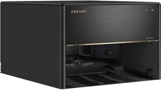 Dreame X40 Master Robotstofzuiger met Dweilfunctie