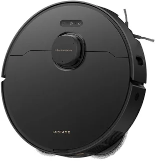 Dreame X40 Master Robotstofzuiger met Dweilfunctie