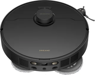 Dreame X40 Master Robotstofzuiger met Dweilfunctie