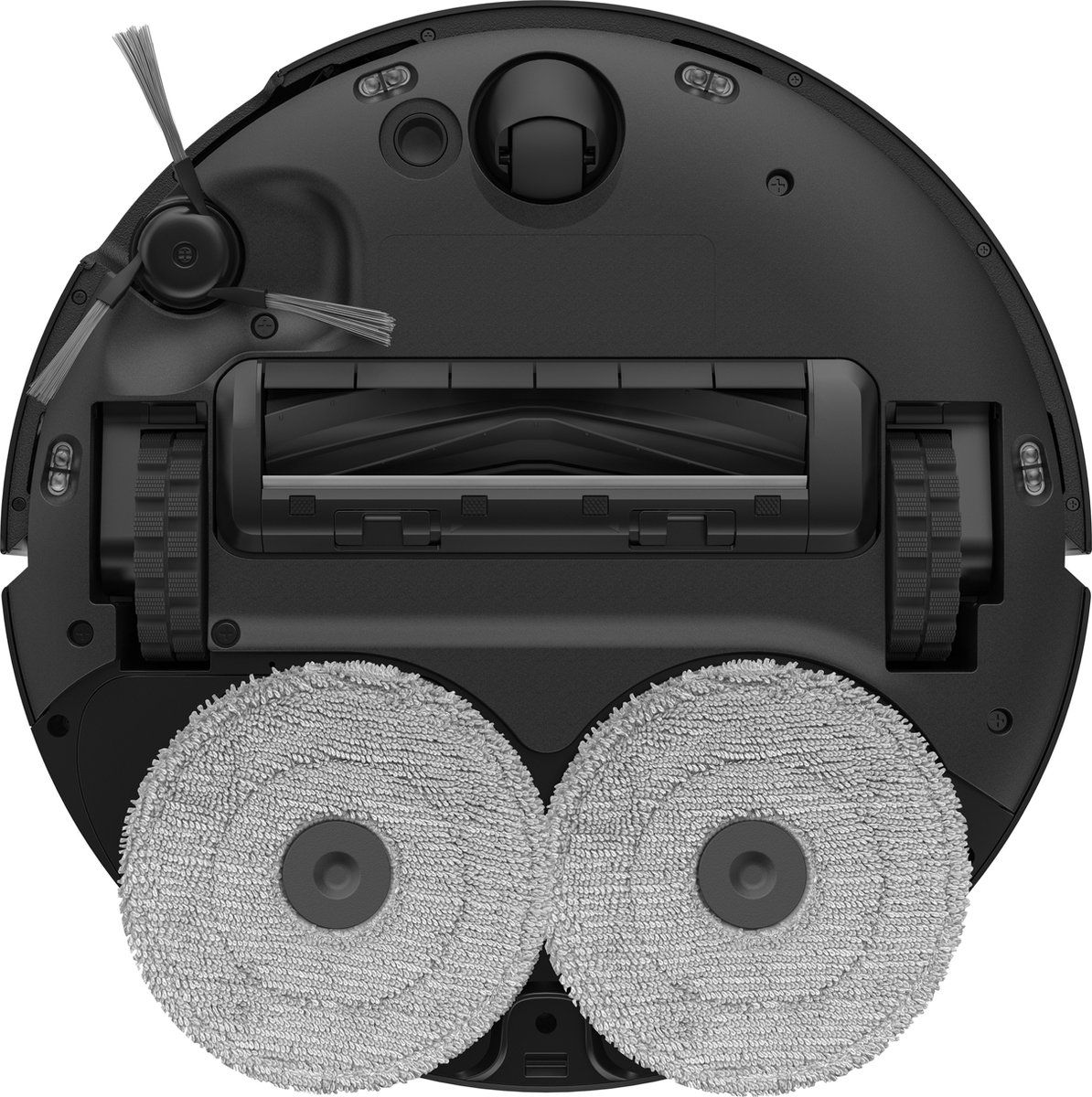 Dreame X40 Ultra Complete Robotstofzuiger Zwart