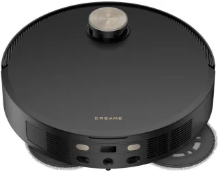 Dreame X50 Master Robotstofzuiger met Dweilfunctie
